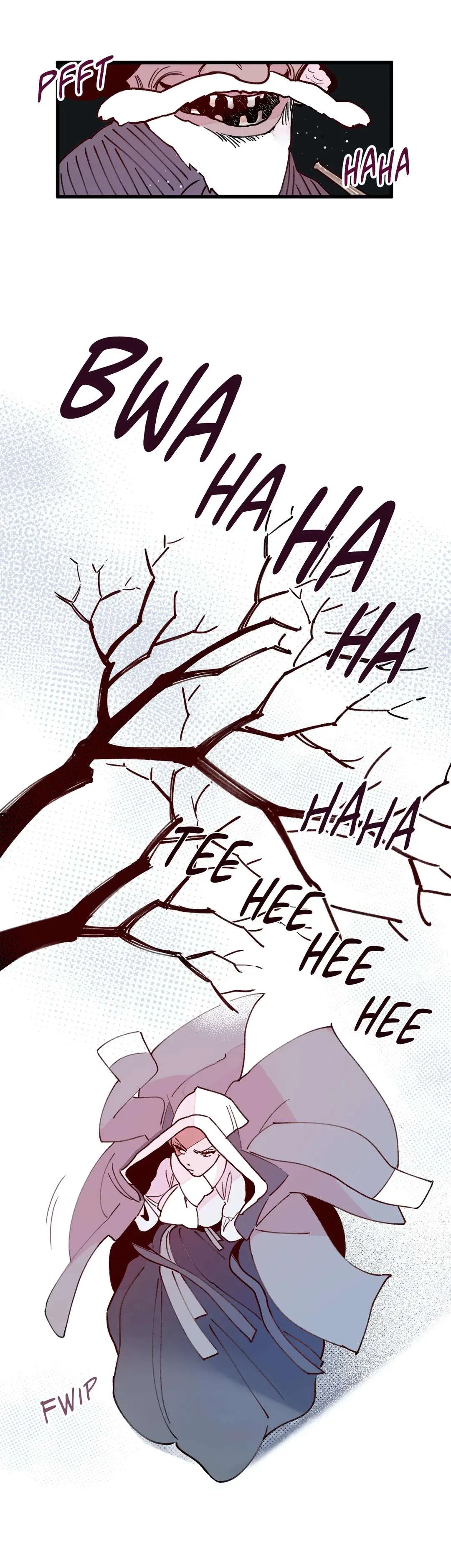 Blind Passion Chapter 23 page 24 - 