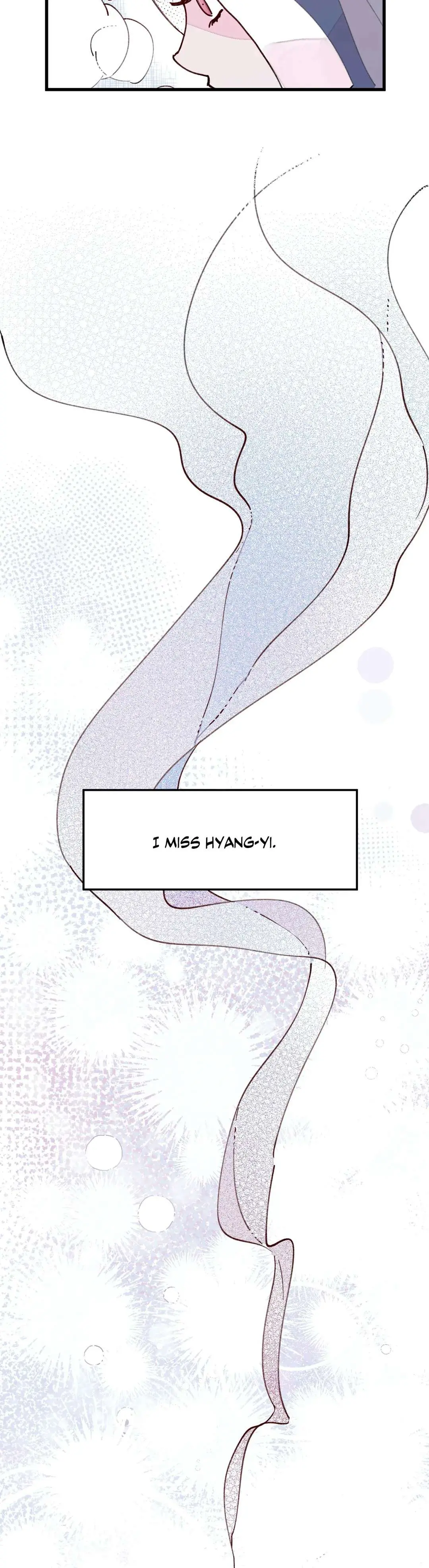 Blind Passion Chapter 23 page 27 - 