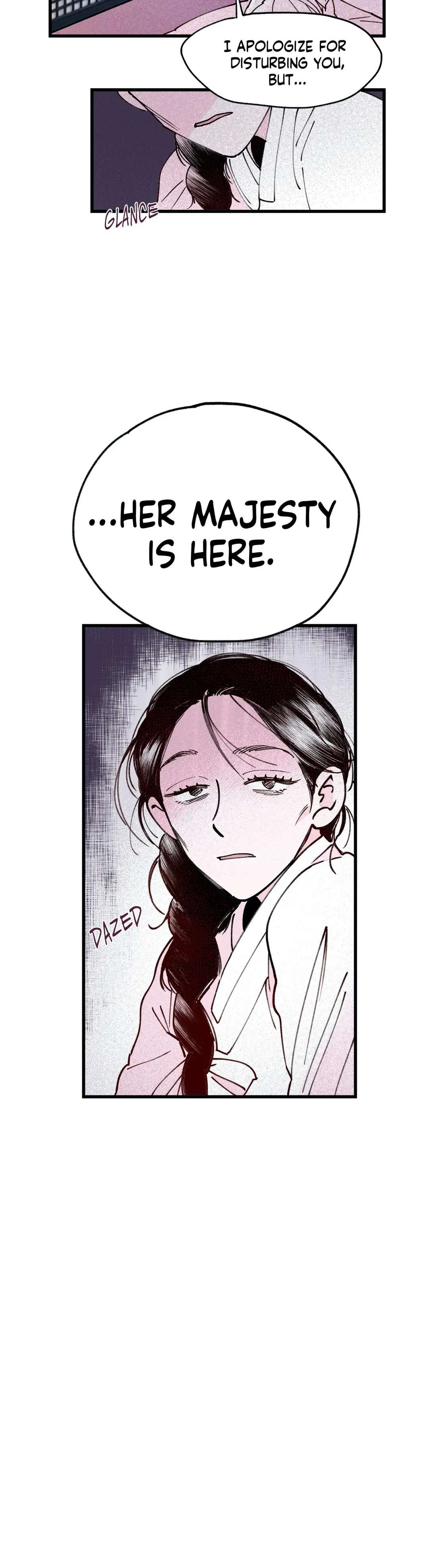 Blind Passion Chapter 23 page 29 - 