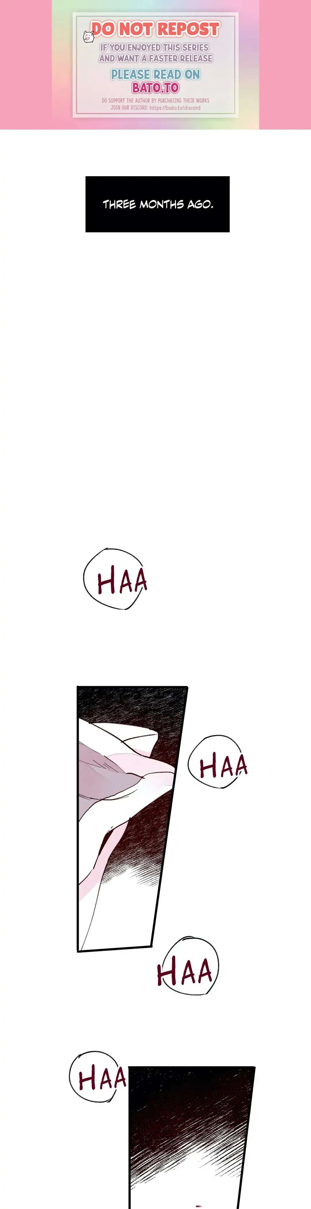 Blind Passion Chapter 24 page 1 - 