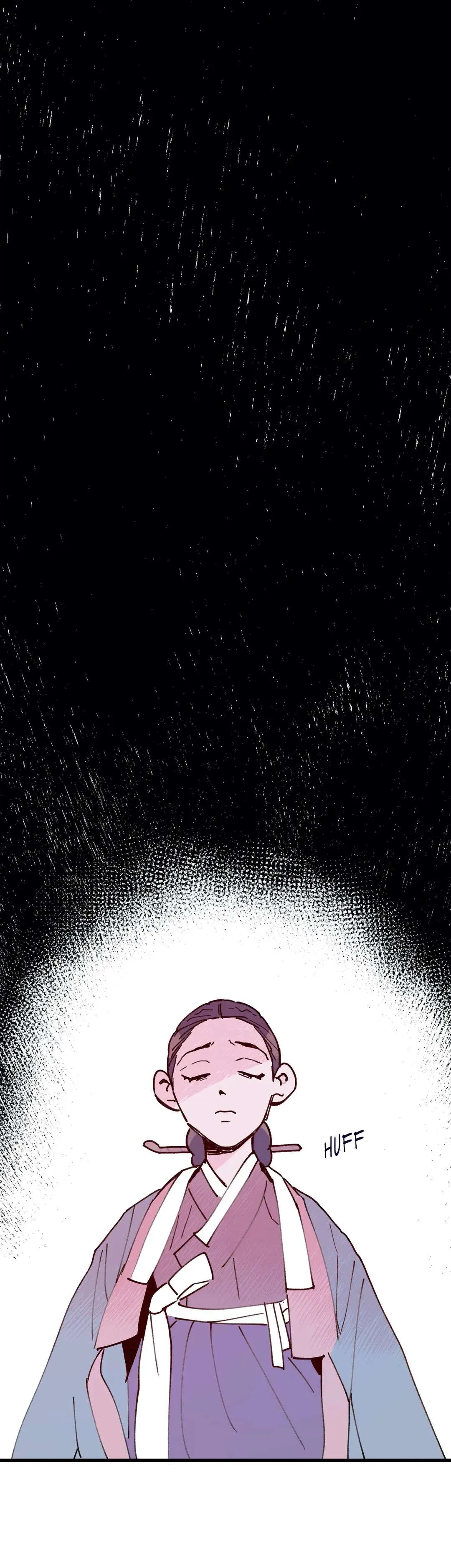 Blind Passion Chapter 24 page 23 - 