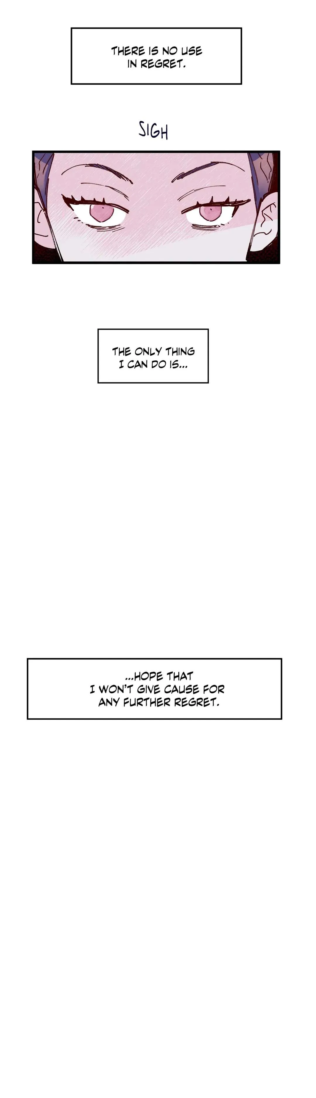 Blind Passion Chapter 24 page 24 - 