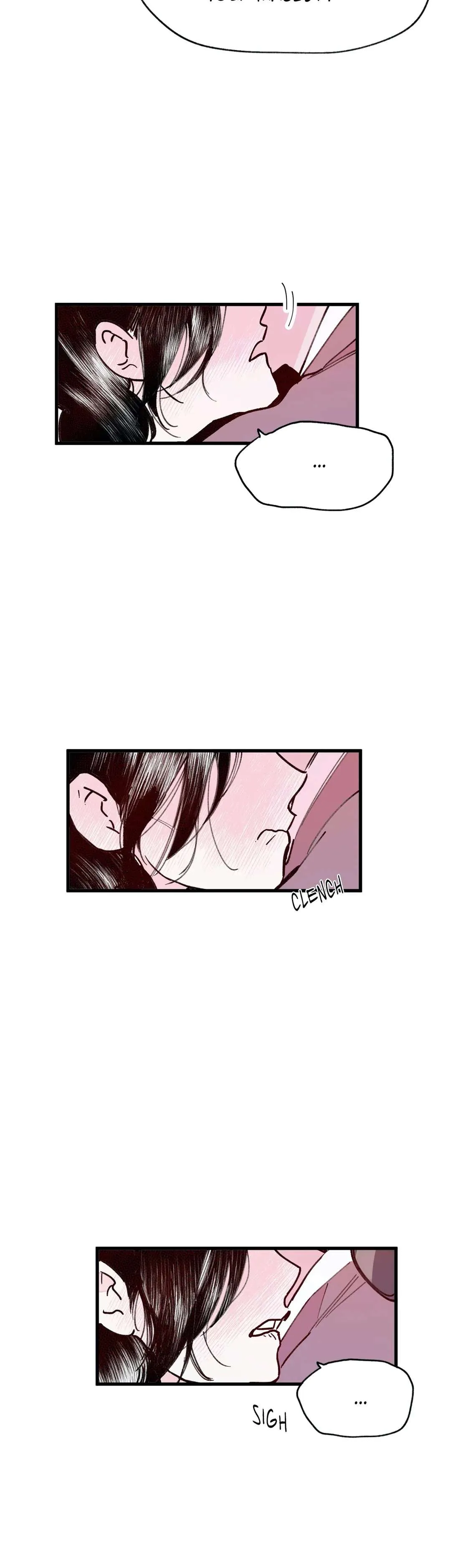 Blind Passion Chapter 24 page 29 - 