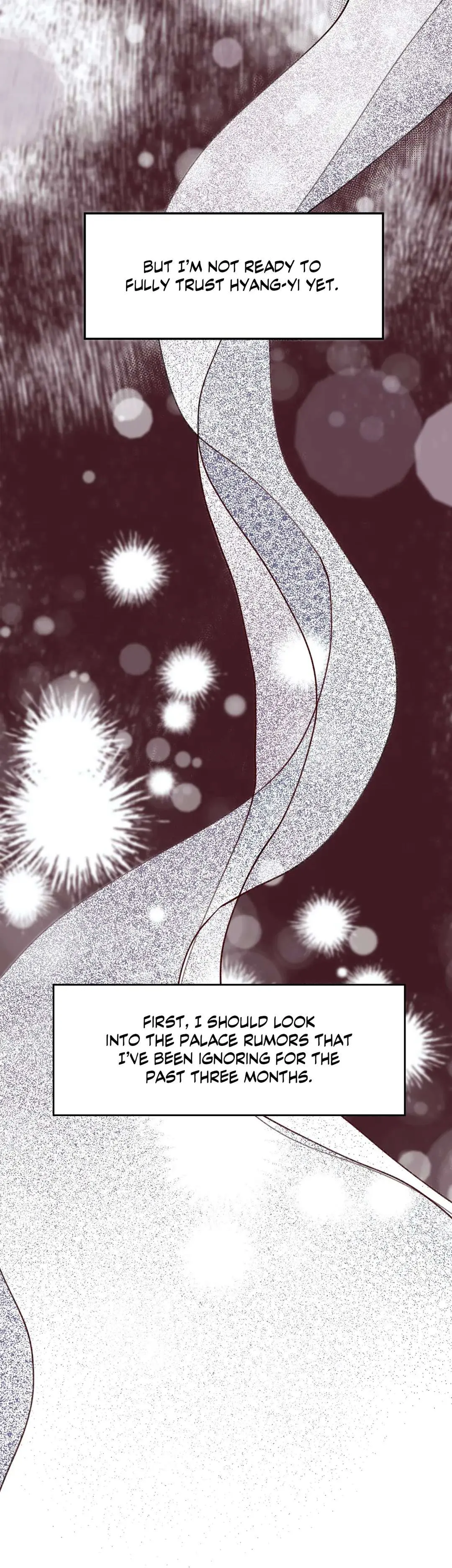 Blind Passion Chapter 24 page 9 - 