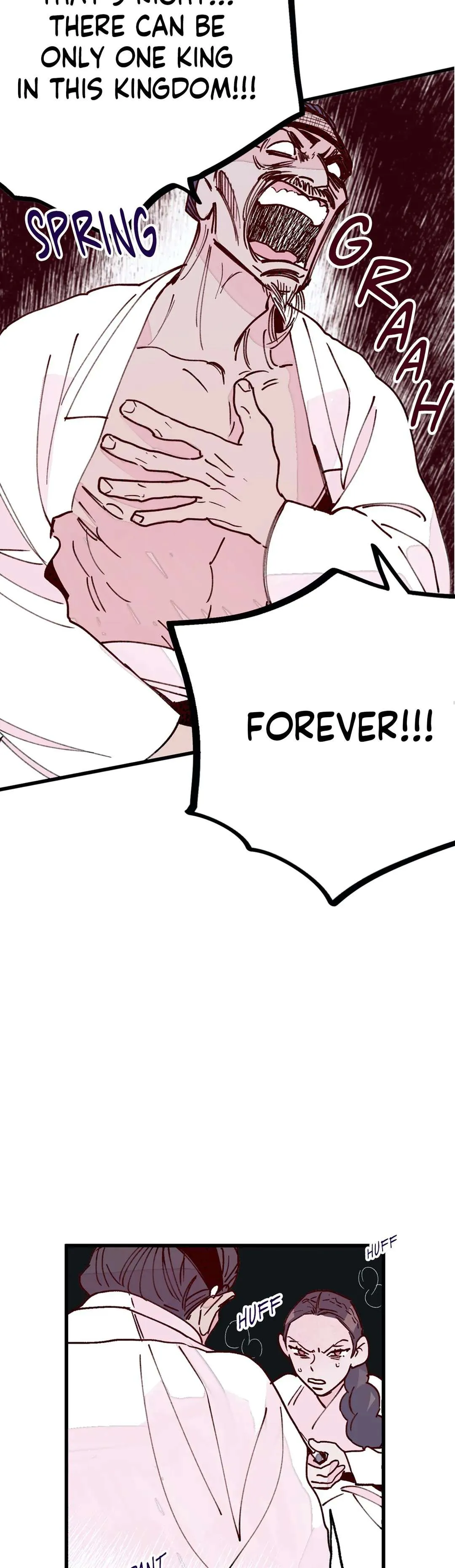 Blind Passion Chapter 25 page 23 - 