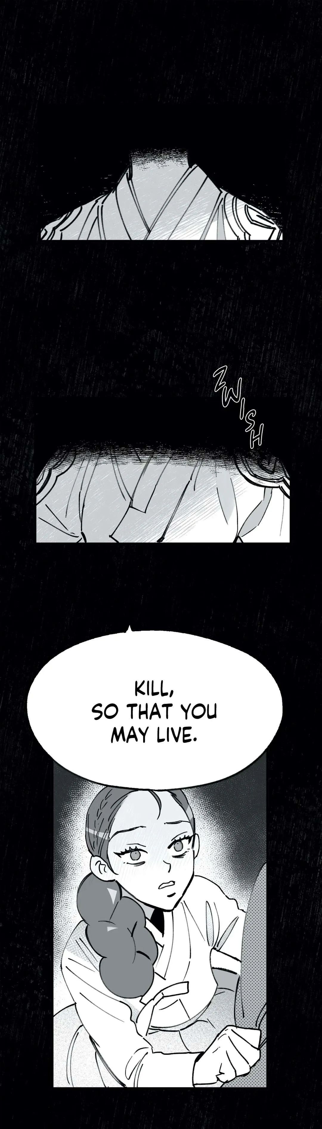 Blind Passion Chapter 26 page 13 - 