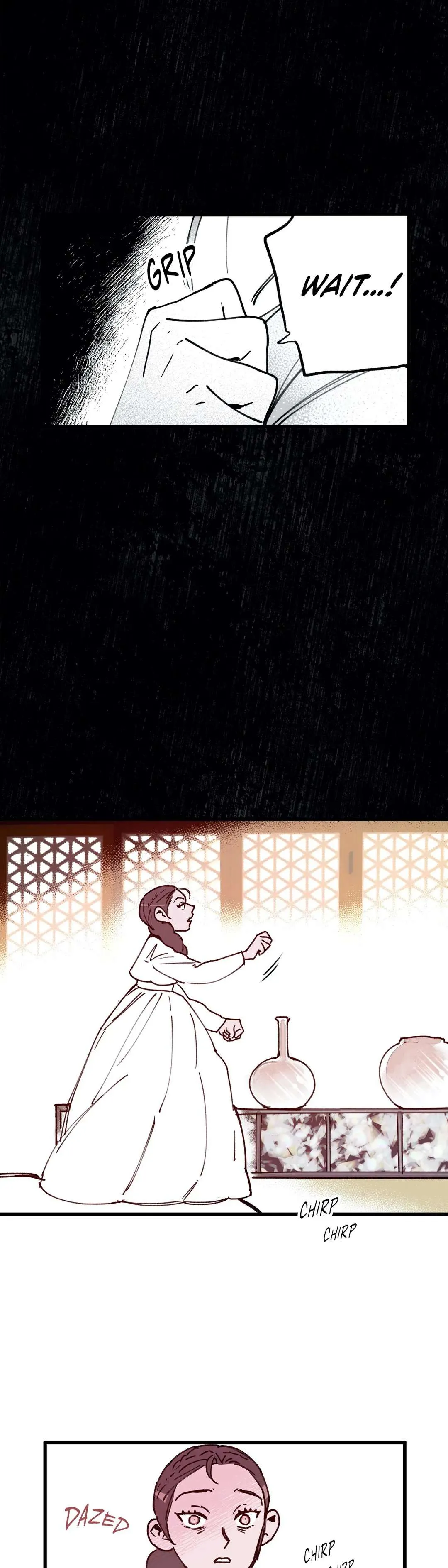 Blind Passion Chapter 26 page 14 - 