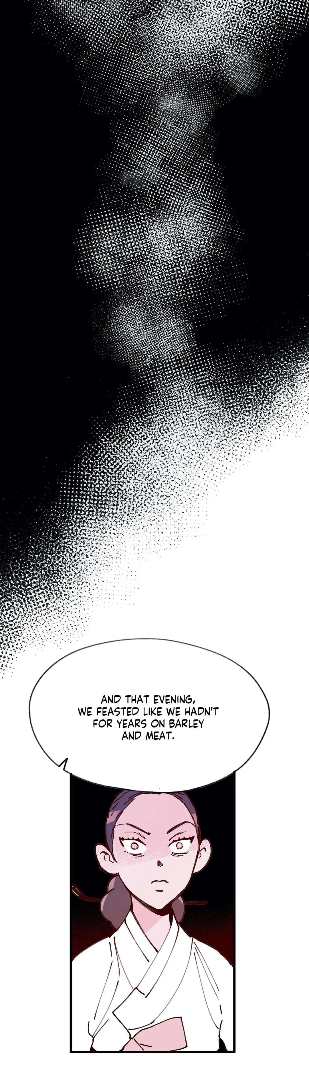 Blind Passion Chapter 26 page 24 - 