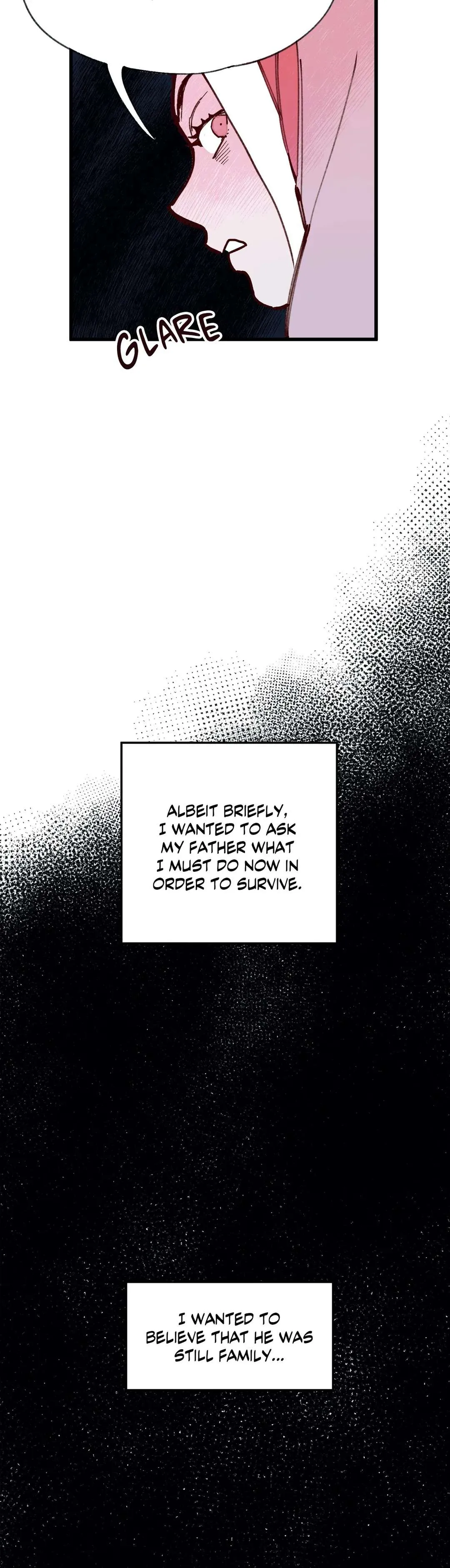 Blind Passion Chapter 26 page 29 - 