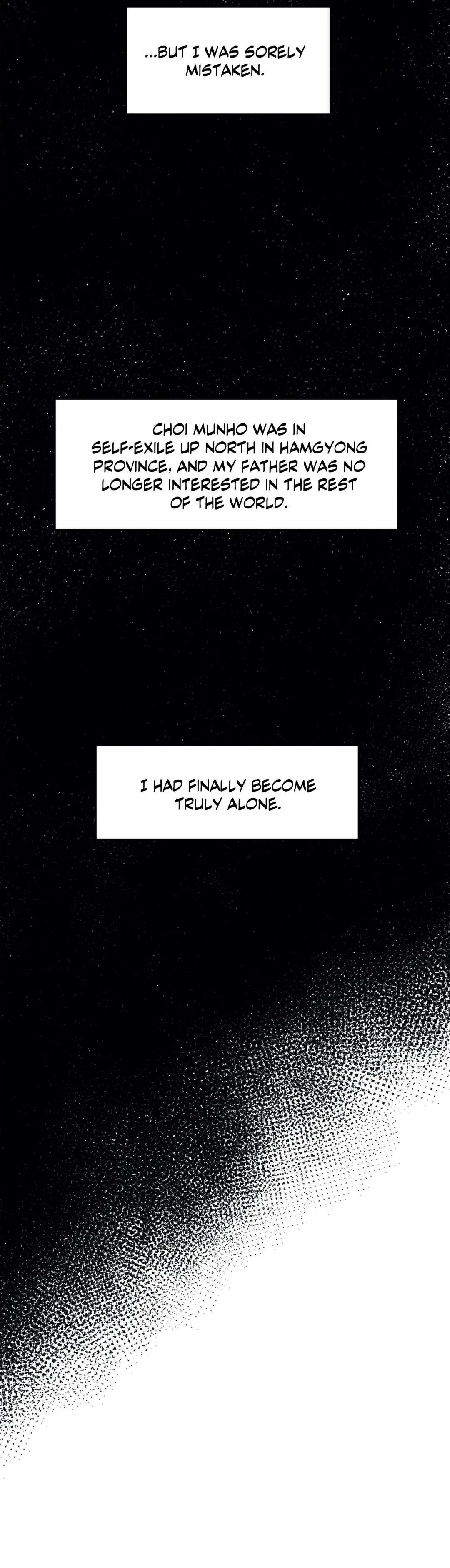 Blind Passion Chapter 26 page 30 - 