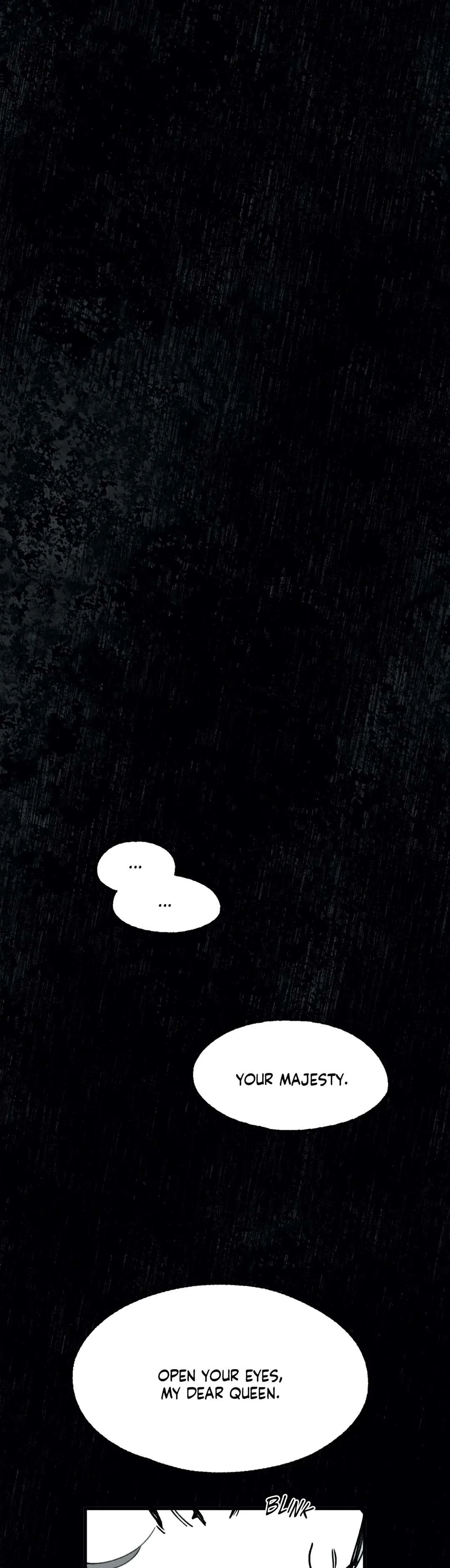 Blind Passion Chapter 26 page 4 - 