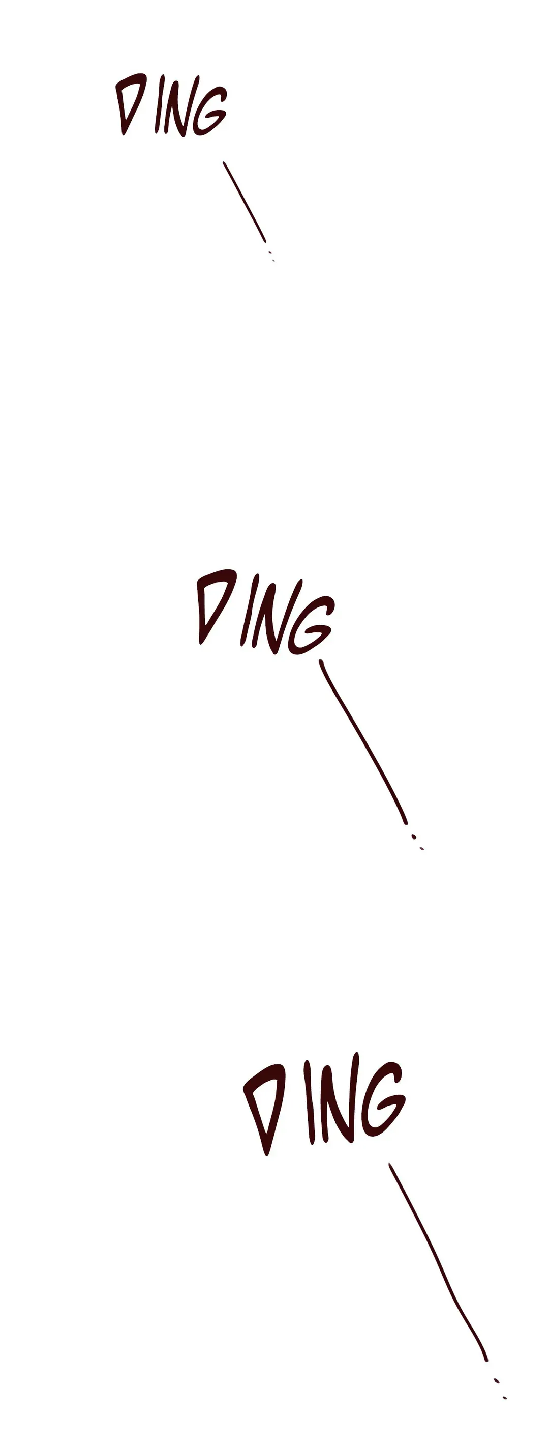 Blind Passion Chapter 26 page 31 - 