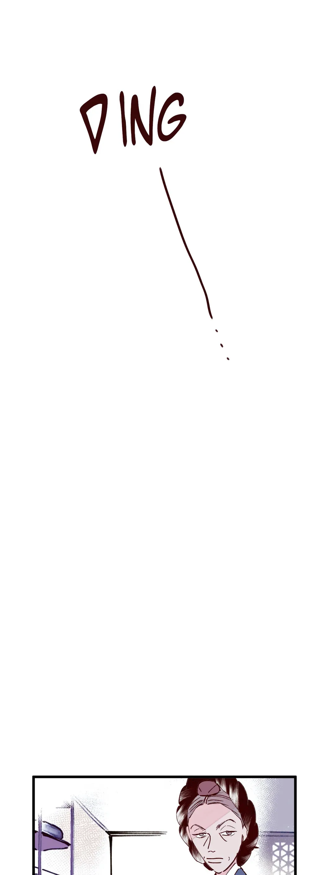 Blind Passion Chapter 26 page 32 - 