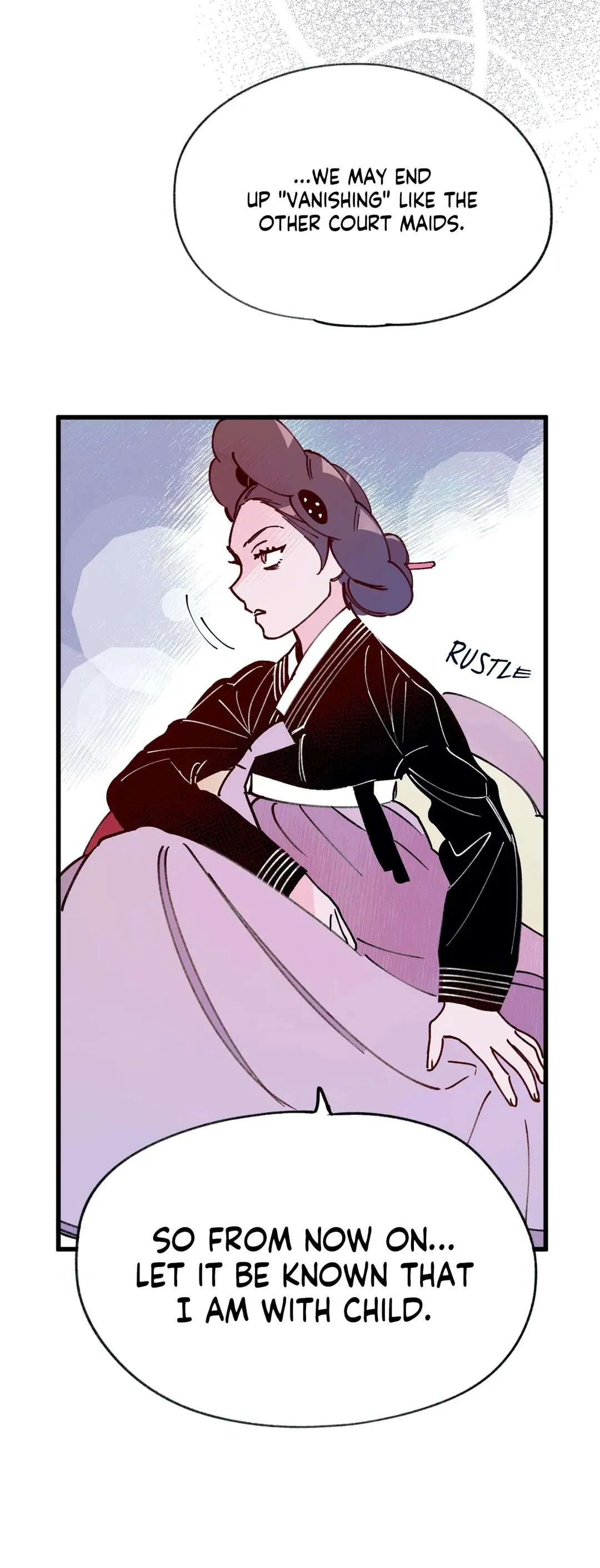 Blind Passion Chapter 26 page 34 - 