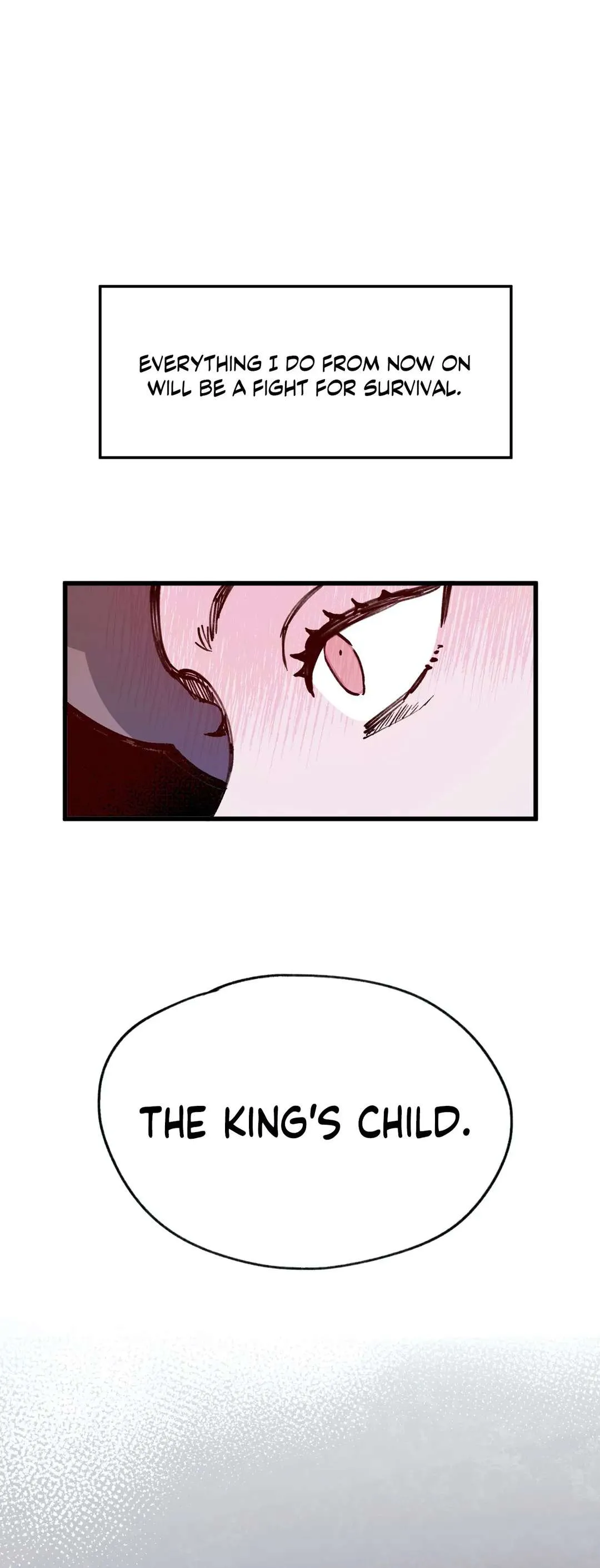 Blind Passion Chapter 26 page 35 - 