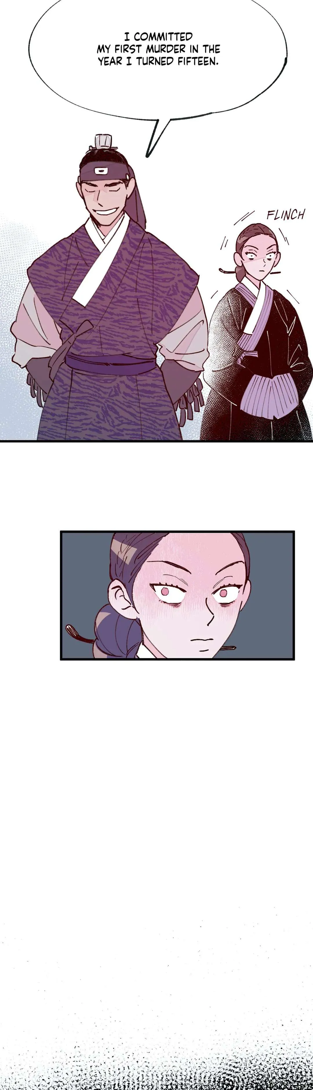 Blind Passion Chapter 27 page 16 - 
