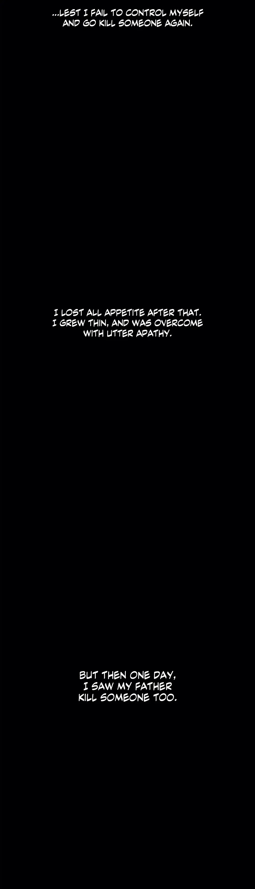 Blind Passion Chapter 27 page 24 - 