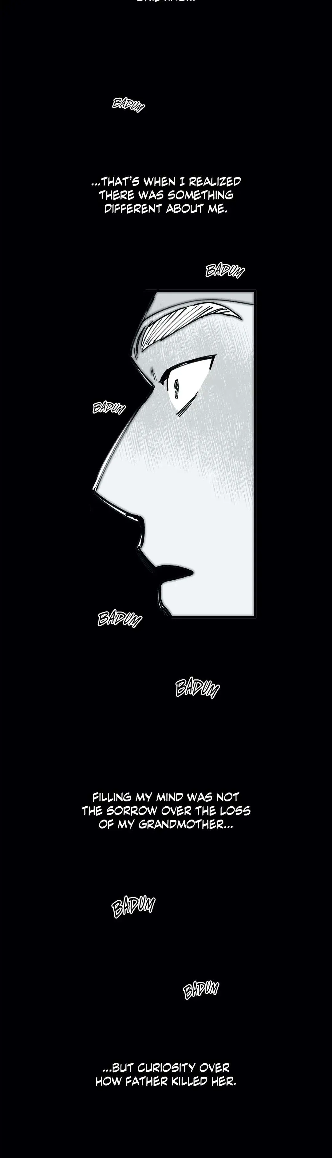 Blind Passion Chapter 27 page 28 - 