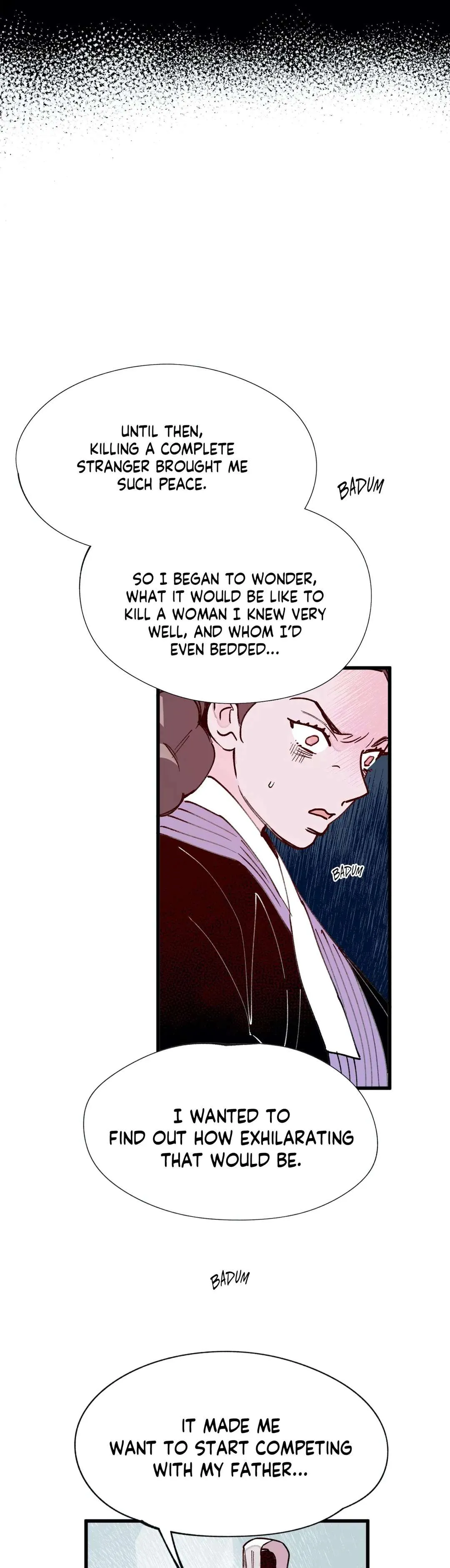Blind Passion Chapter 27 page 29 - 