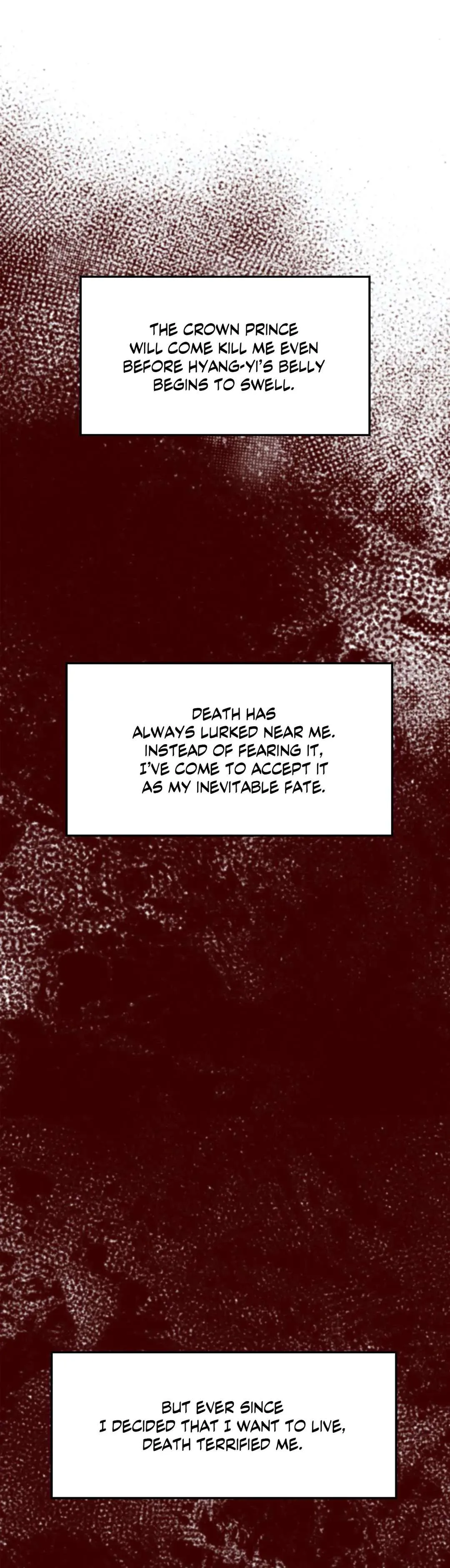 Blind Passion Chapter 27 page 7 - 