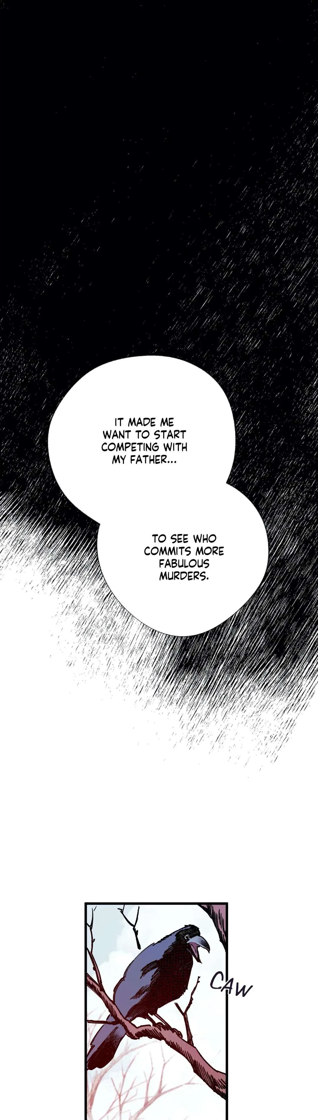 Blind Passion Chapter 28 page 1 - 