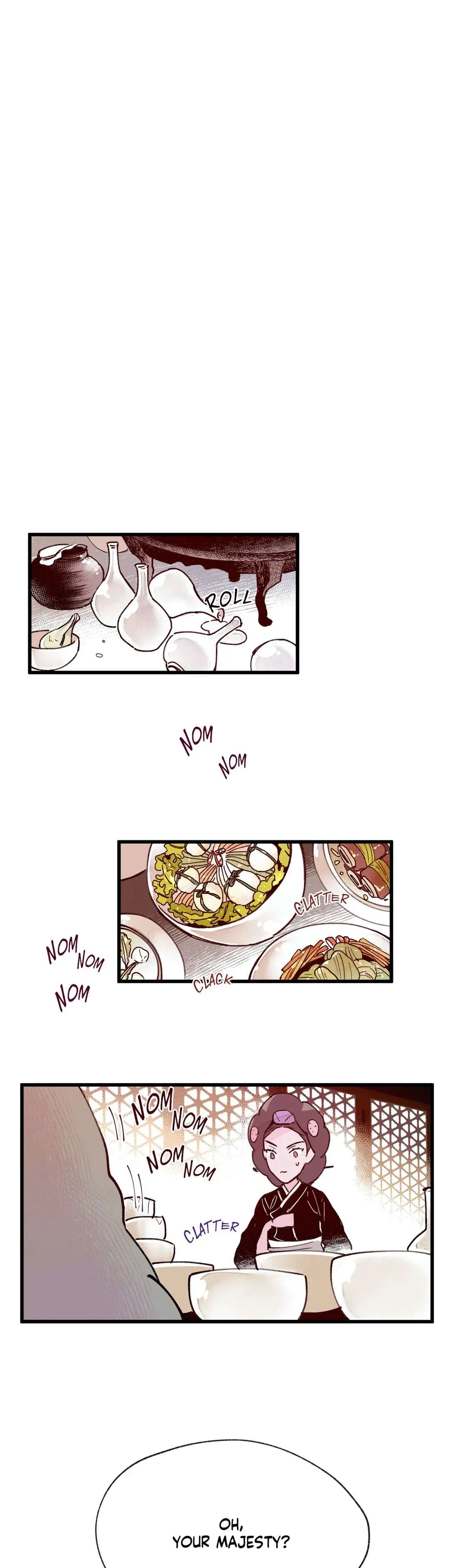 Blind Passion Chapter 28 page 15 - 