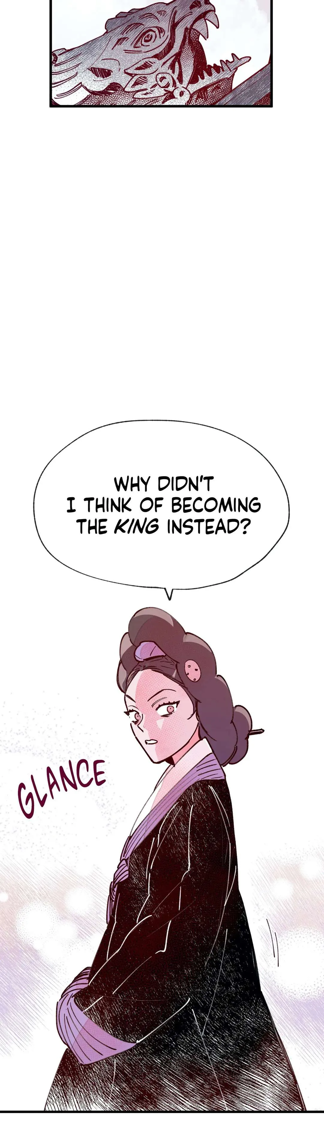 Blind Passion Chapter 28 page 23 - 
