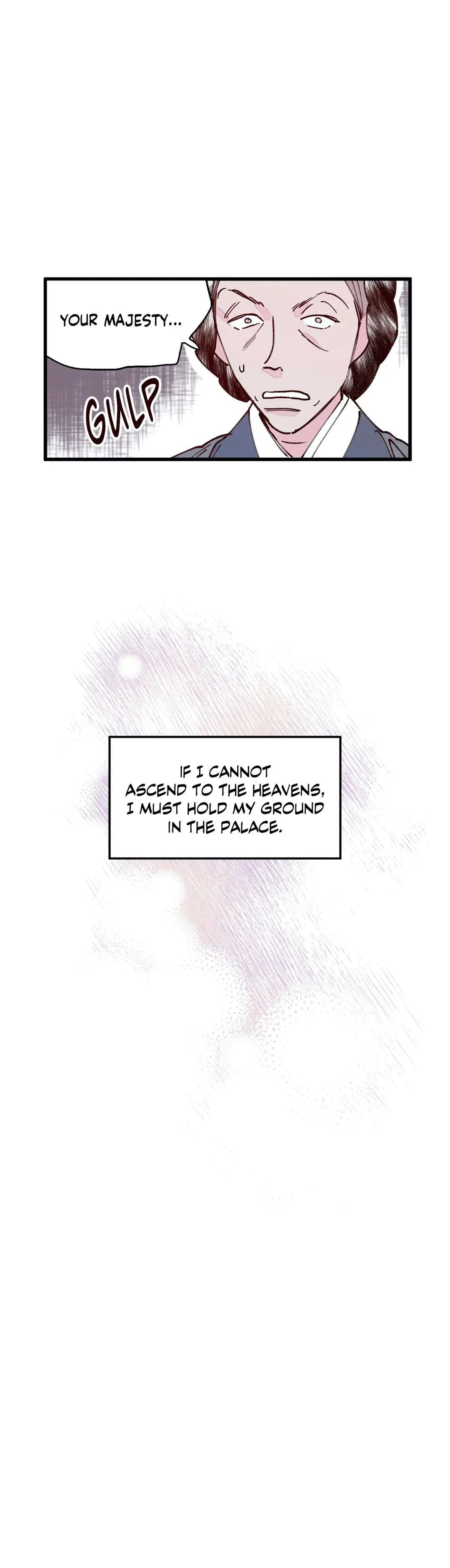 Blind Passion Chapter 28 page 24 - 