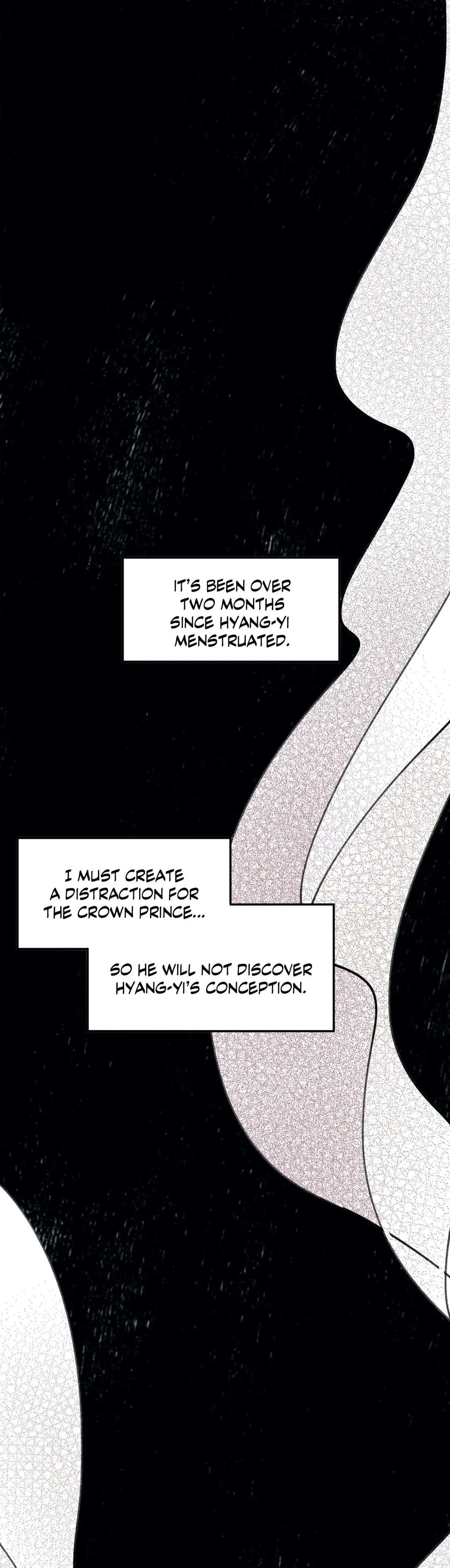 Blind Passion Chapter 29 page 1 - 