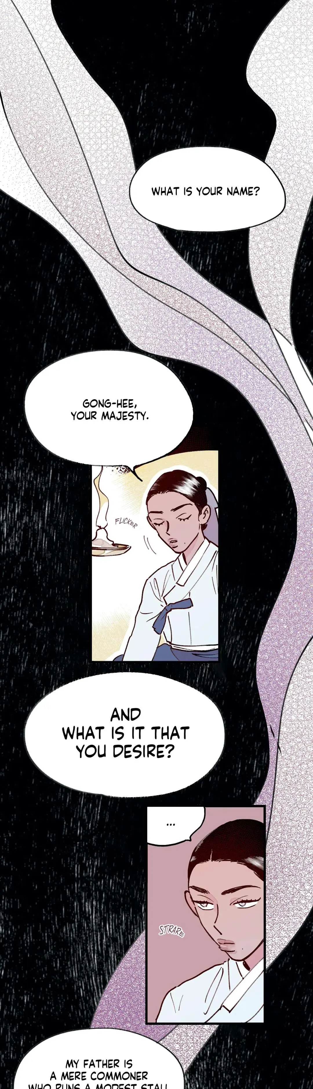 Blind Passion Chapter 29 page 2 - 