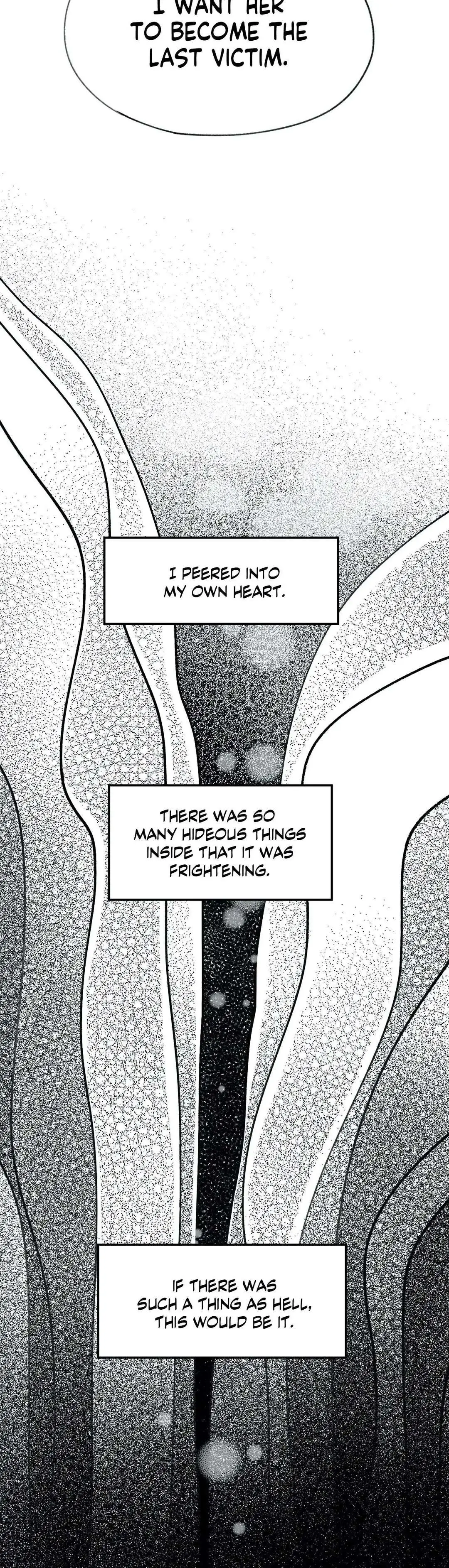 Blind Passion Chapter 29 page 11 - 