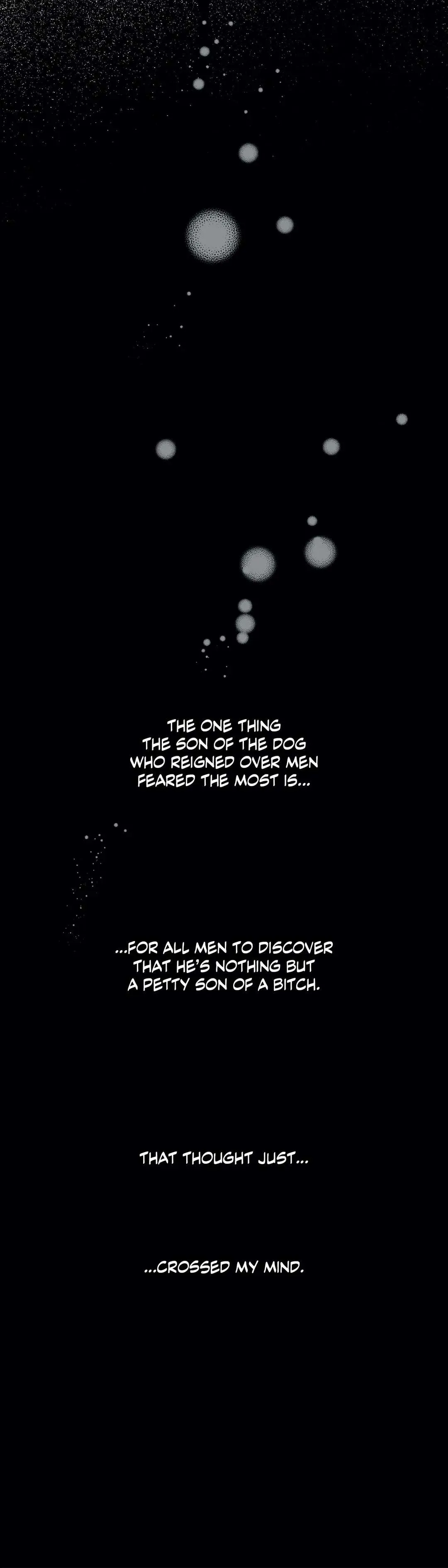 Blind Passion Chapter 29 page 12 - 