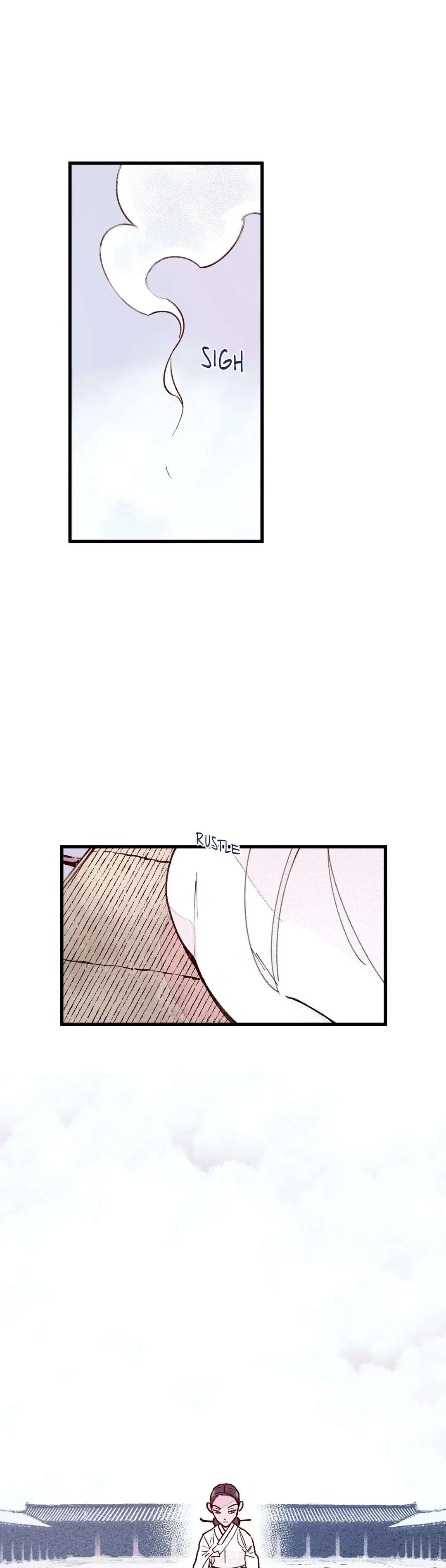 Blind Passion Chapter 29 page 13 - 
