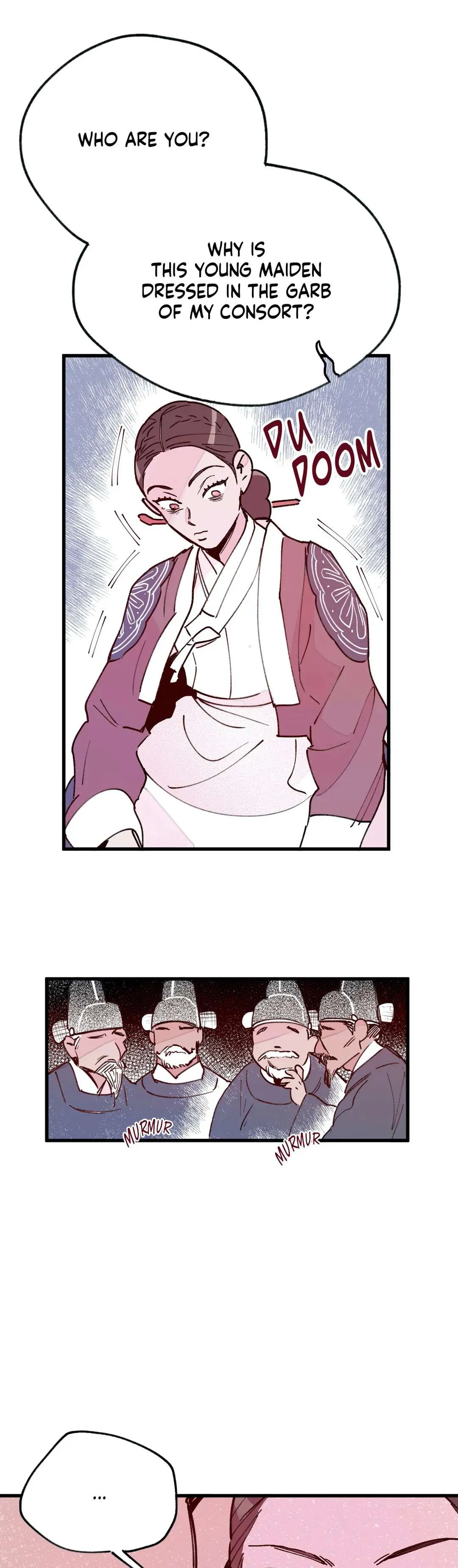 Blind Passion Chapter 29 page 28 - 