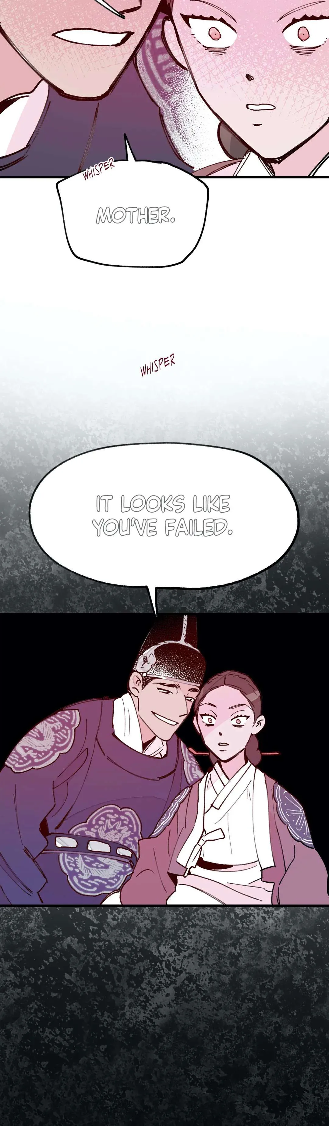 Blind Passion Chapter 29 page 29 - 