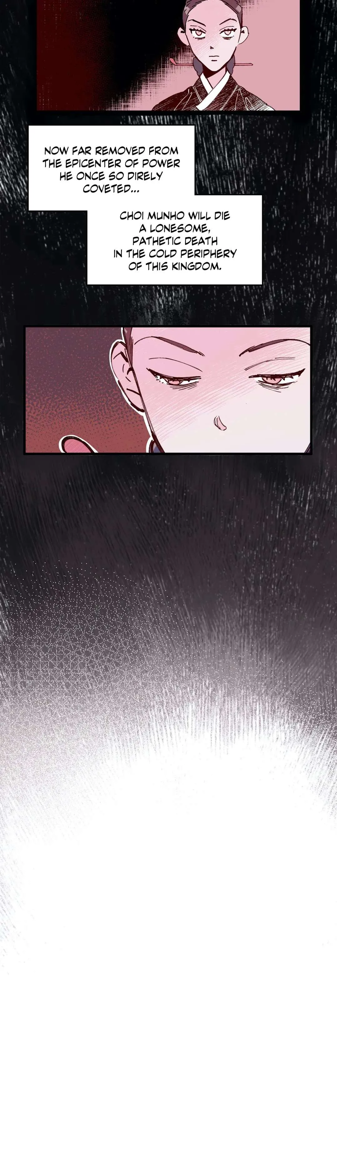 Blind Passion Chapter 29 page 5 - 