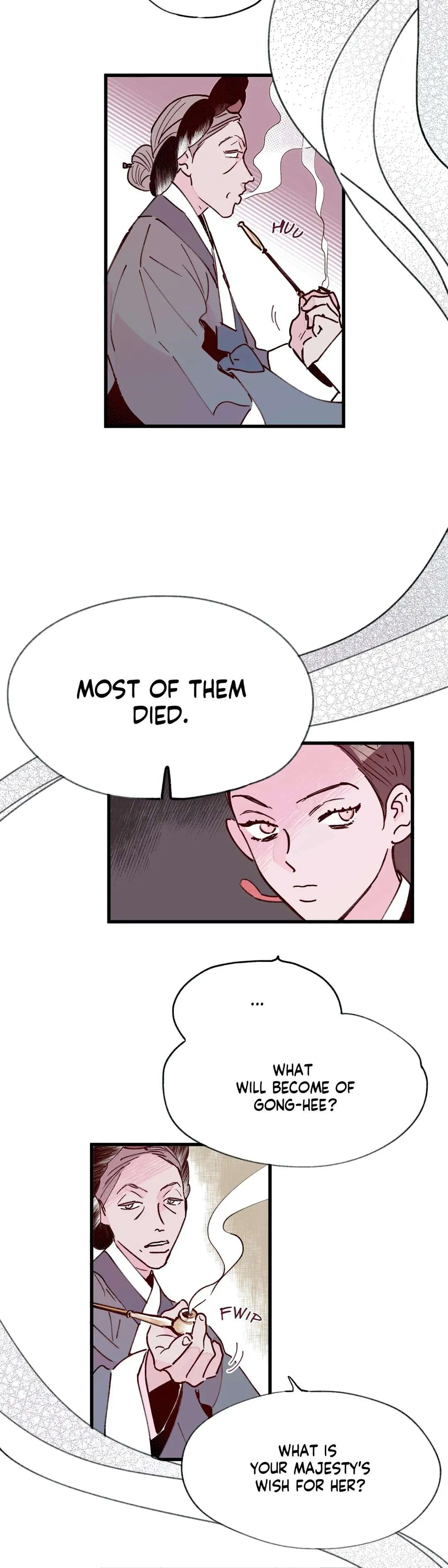Blind Passion Chapter 29 page 9 - 