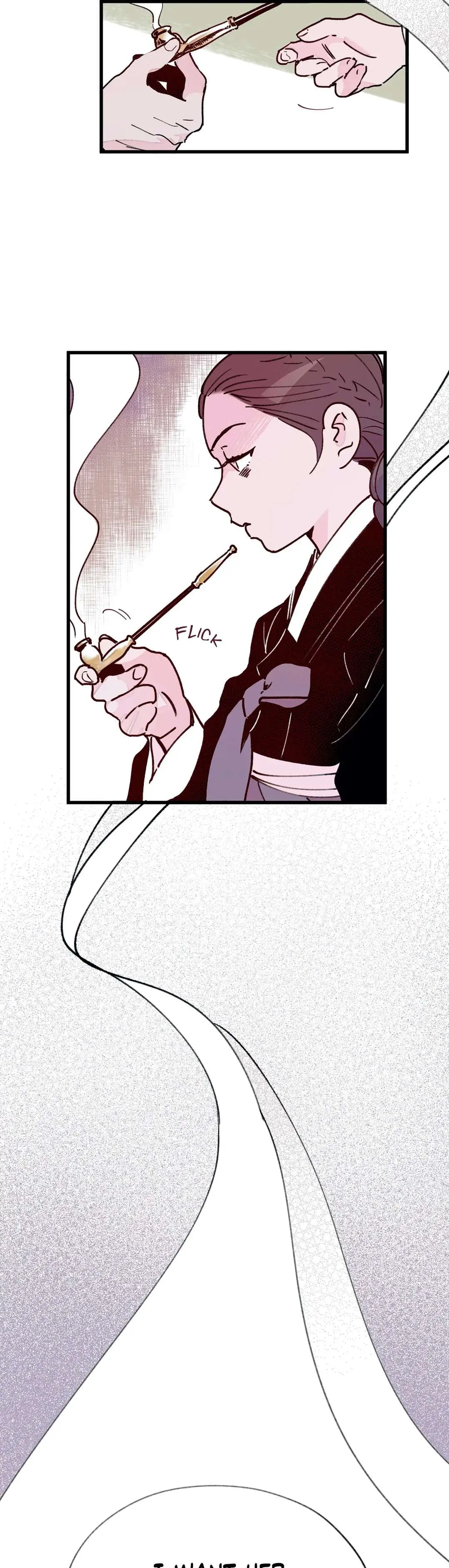 Blind Passion Chapter 29 page 10 - 