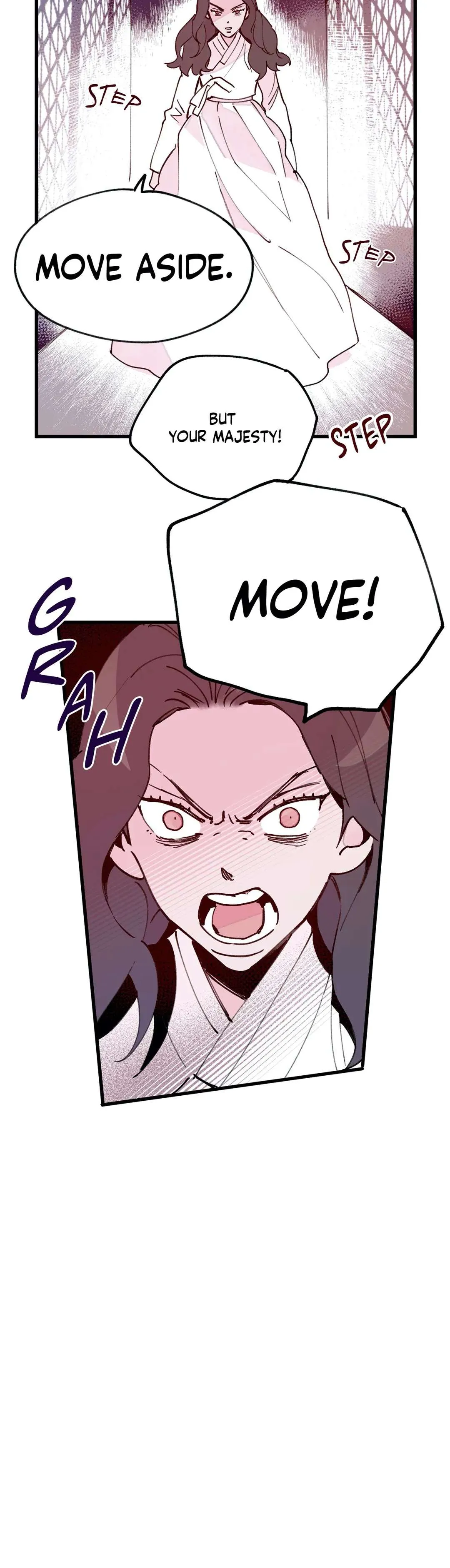 Blind Passion Chapter 31 page 2 - 