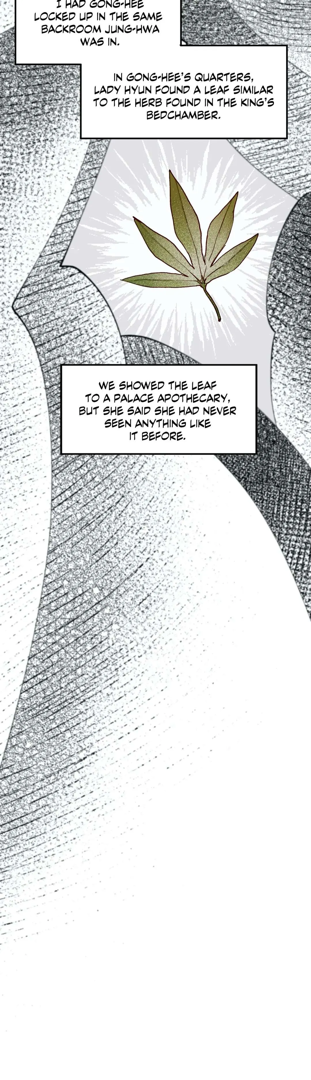 Blind Passion Chapter 31 page 18 - 