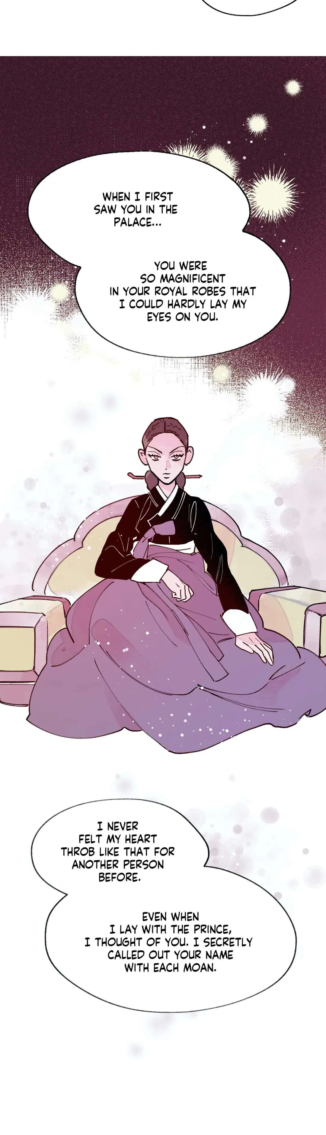 Blind Passion Chapter 31 page 24 - 