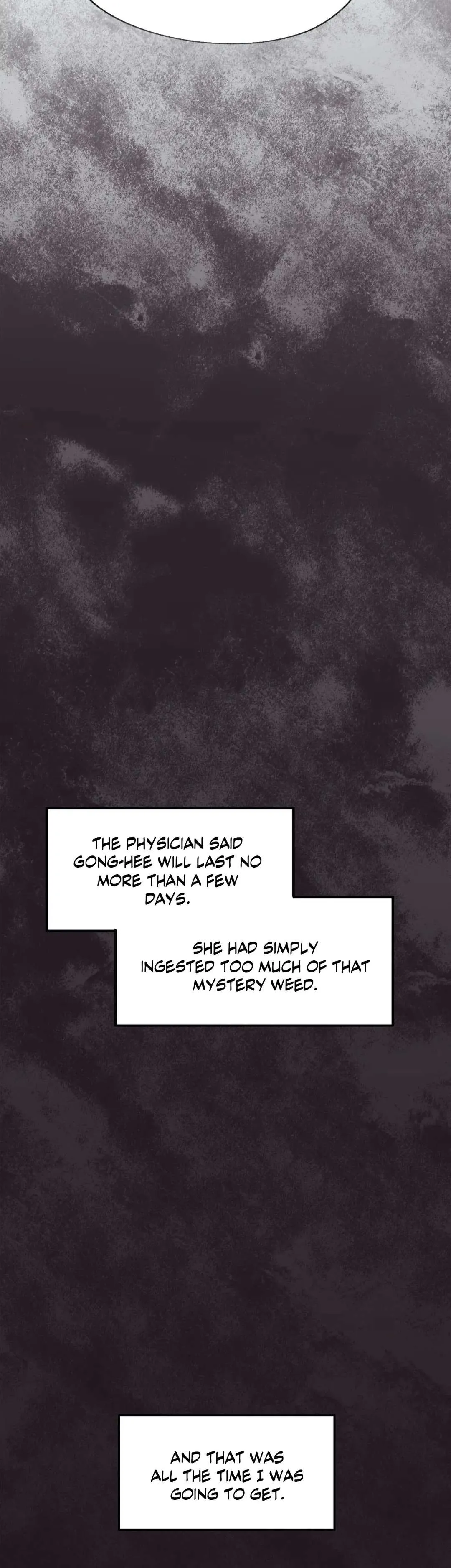 Blind Passion Chapter 31 page 28 - 