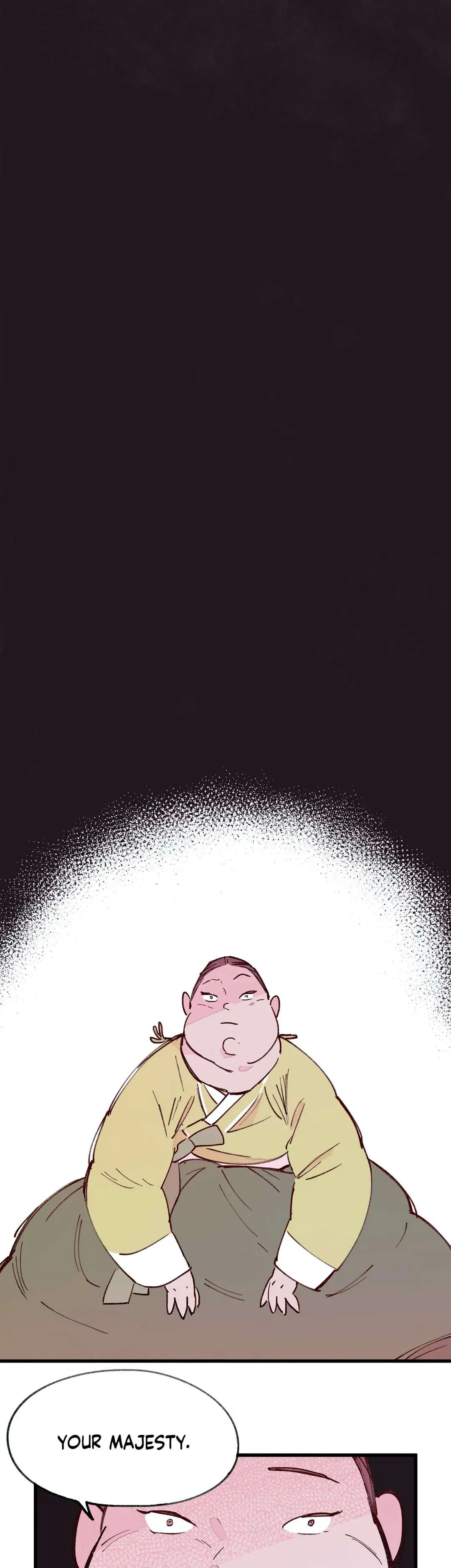 Blind Passion Chapter 31 page 29 - 