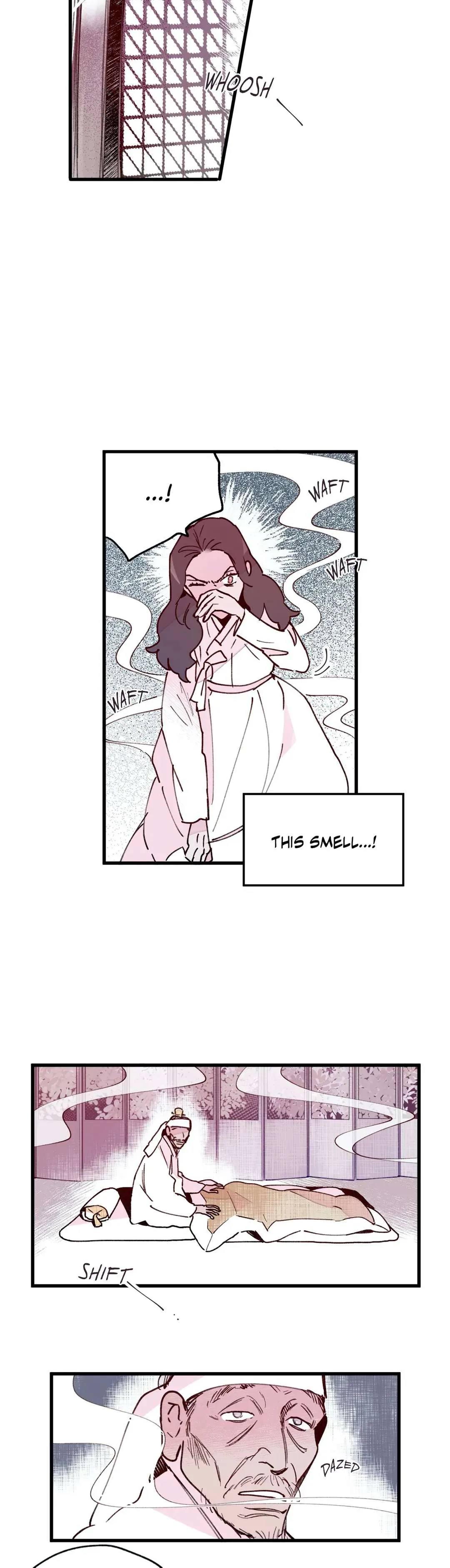 Blind Passion Chapter 31 page 4 - 
