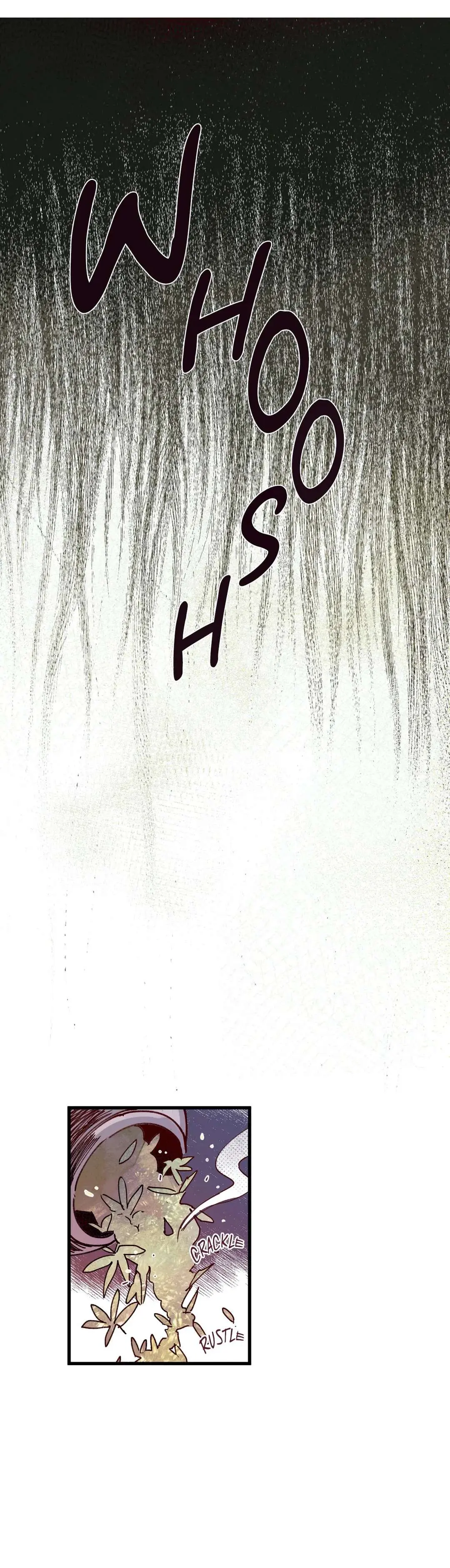 Blind Passion Chapter 31 page 6 - 