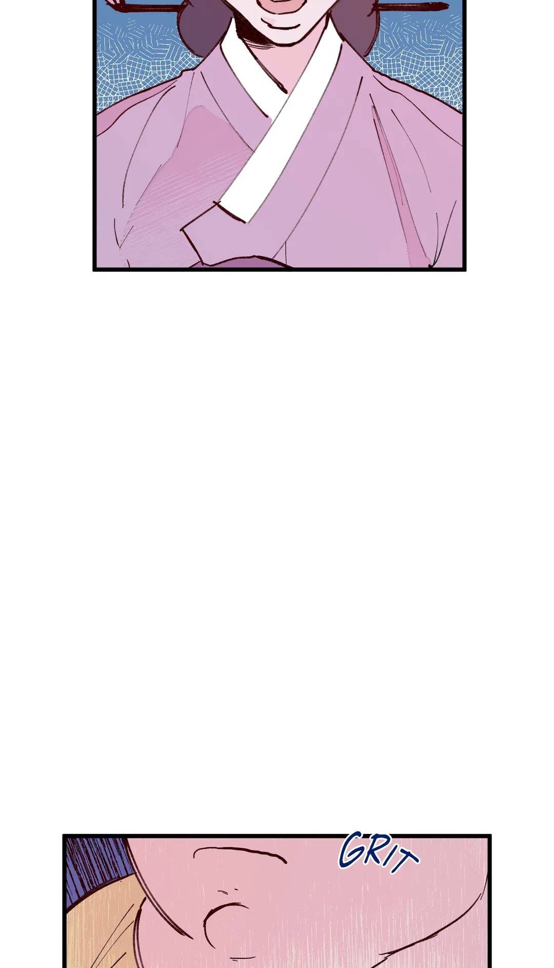 Blind Passion Chapter 32 page 15 - 