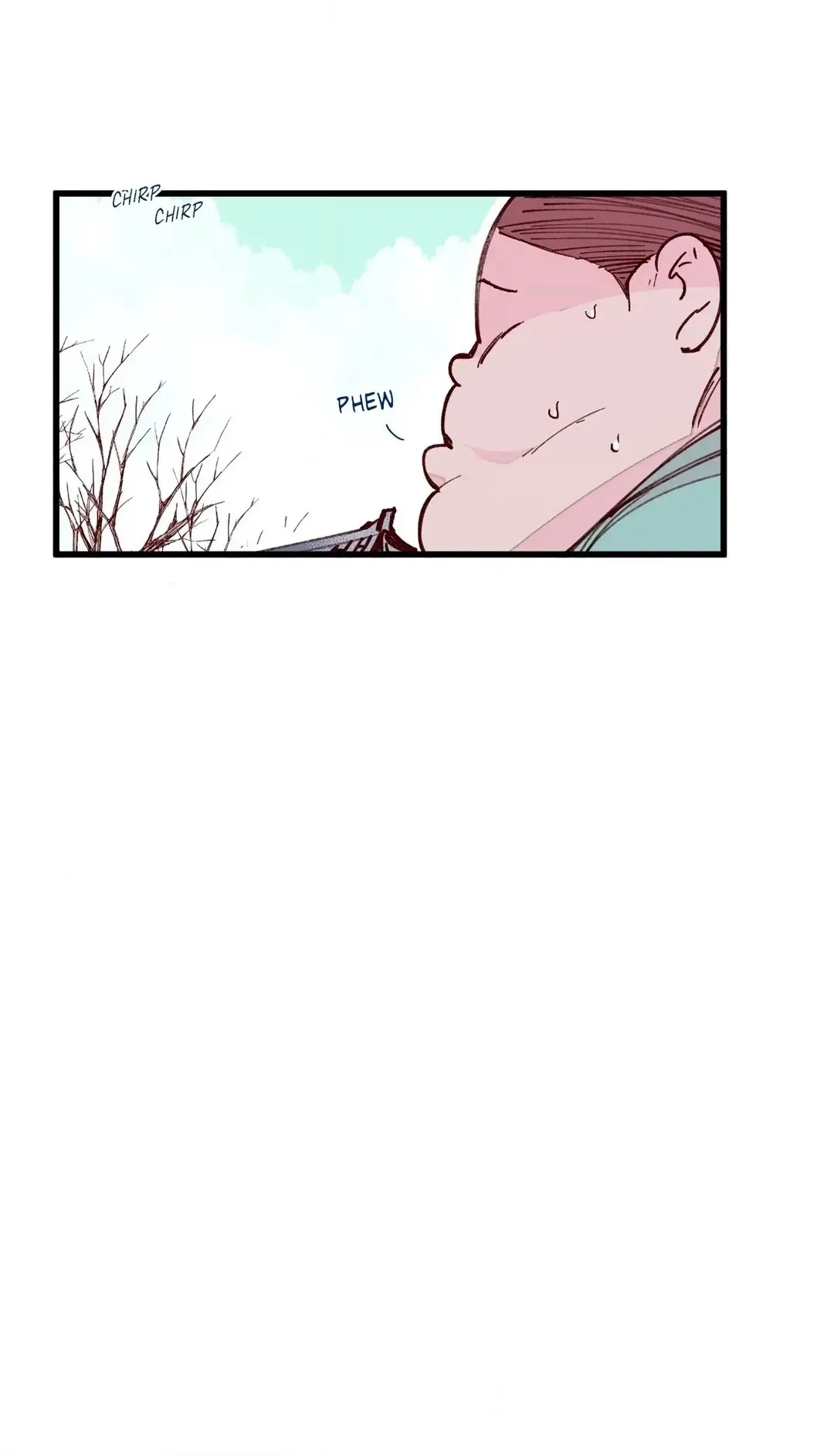 Blind Passion Chapter 32 page 20 - 