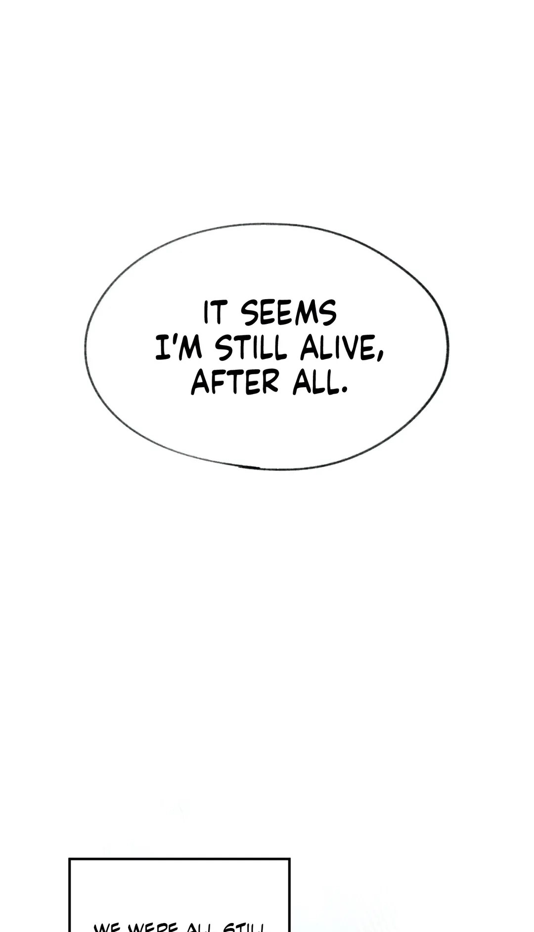 Blind Passion Chapter 32 page 21 - 