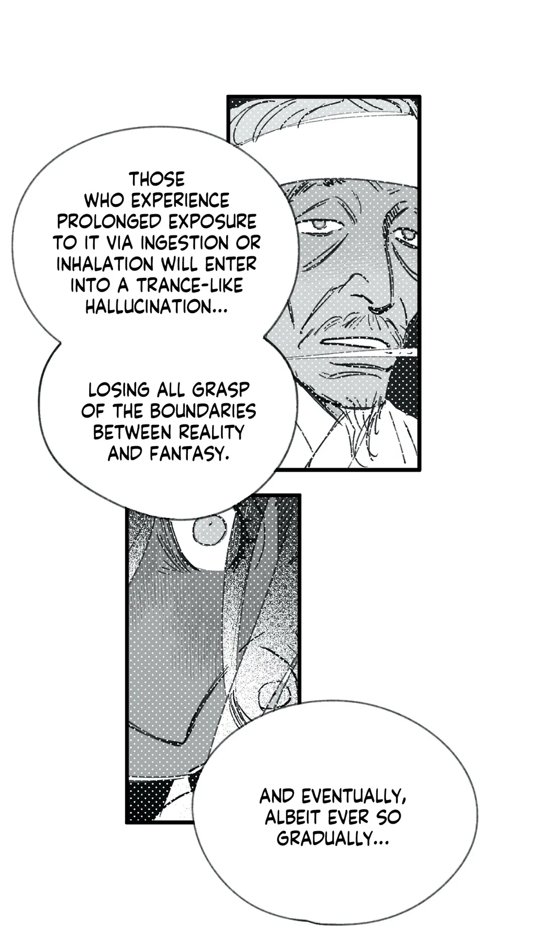Blind Passion Chapter 32 page 25 - 