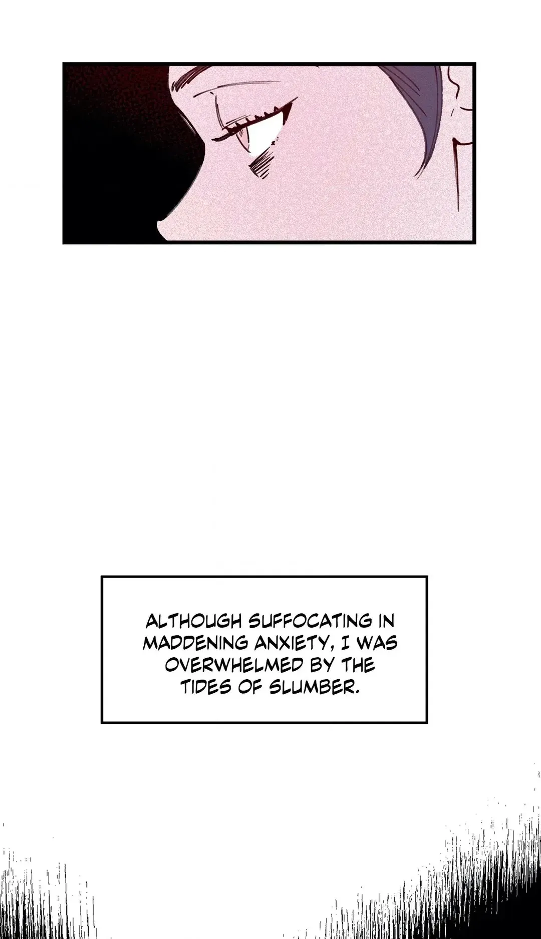 Blind Passion Chapter 32 page 30 - 